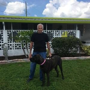 Meet your Posher, Victor